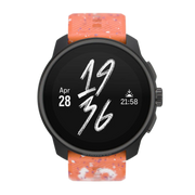 Suunto Race S Power Orange