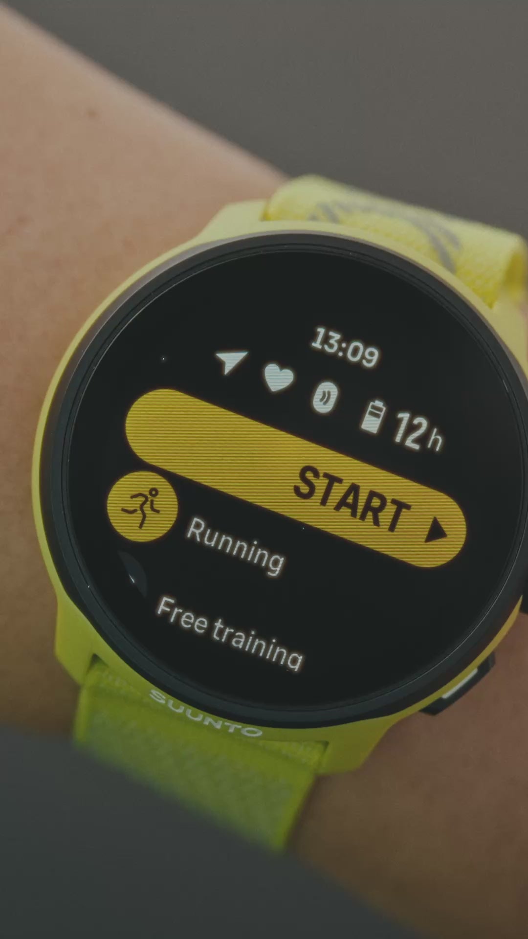 Suunto sports watches, dive products, compasses and accessories