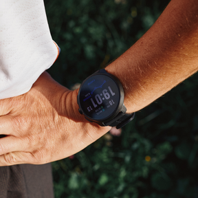 Suunto Race 2 All Black