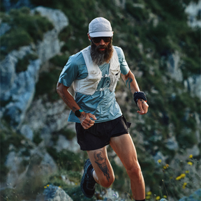 Suunto Race 2 Wave Blue