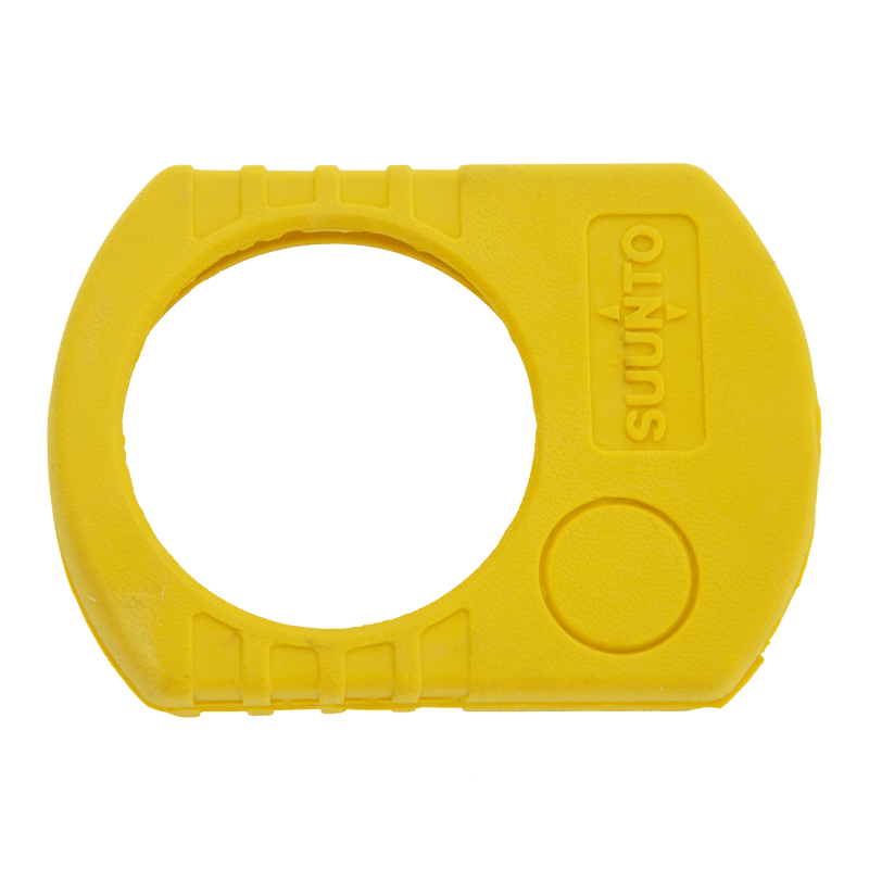 Rubber cover for KB-14 and PM-5