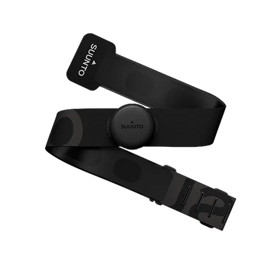 SMART HEART RATE BELT 2