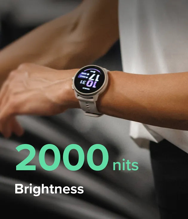 SUUNTO US