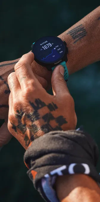 Climb‑aware guidance when it matters