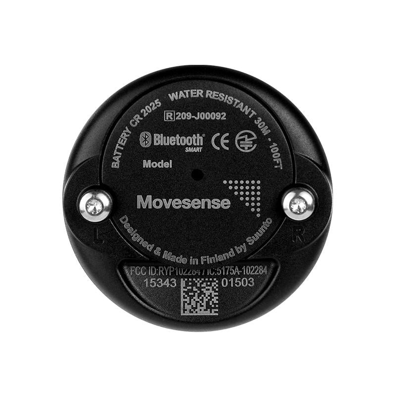 Sports Tracker Smart Sensor