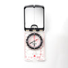 Suunto MC-2 G USGS Mirror Compass Orienteering Compass