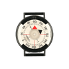 Suunto M-9: a compact wrist compass