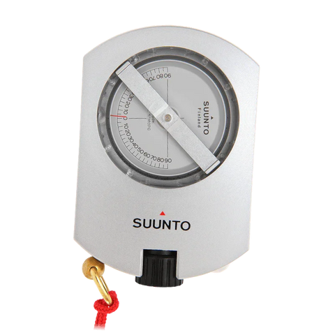 SUUNTO PM-5
/360 PC CLINOMETER - SUUNTO US