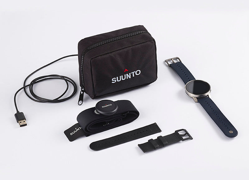Suunto Soft Bag