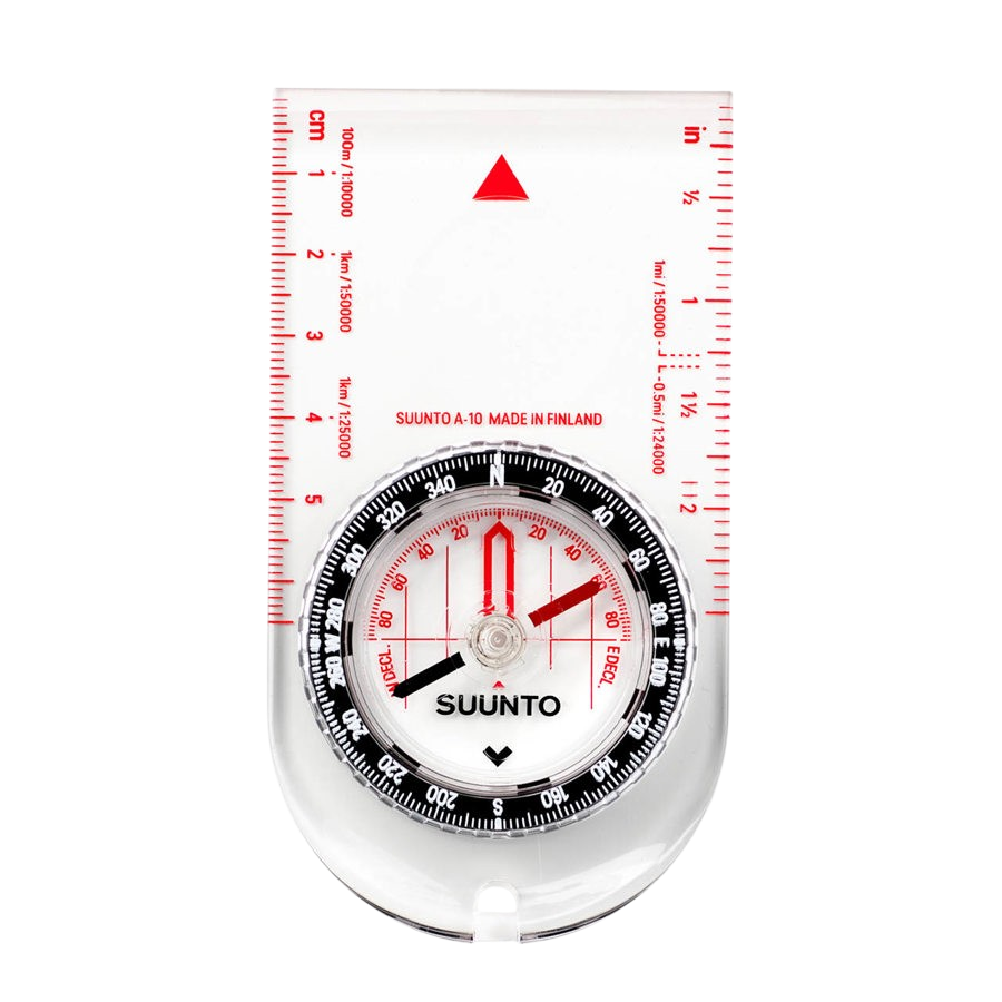 SUUNTO A-10
SH Compass