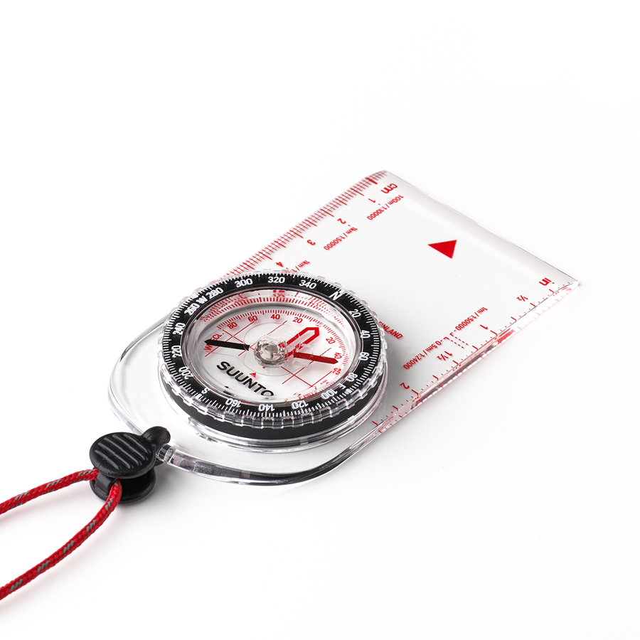 SUUNTO A-10 SH Compass Orienteering Compass