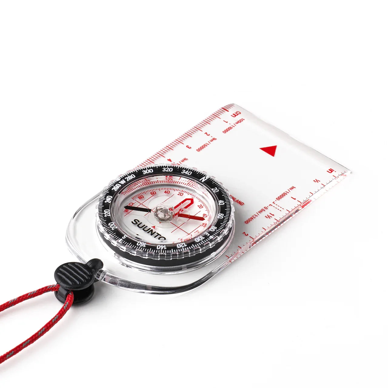Suunto A-10 IN - SUUNTO US