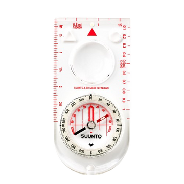 SUUNTO A-30
SH Metric Compass