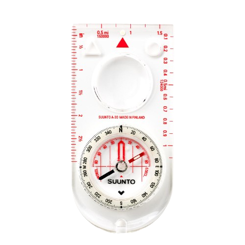 SUUNTO A-30
SH Metric Compass
