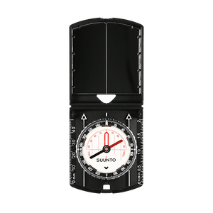 SUUNTO MCB NH MIRROR COMPASS Orienteering Compass