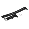 Suunto Vyper2 and Vyper Air black strap kit Watch Band