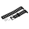 Suunto D4i black strap kit Watch Band