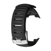 Suunto D4i black strap kit Watch Band