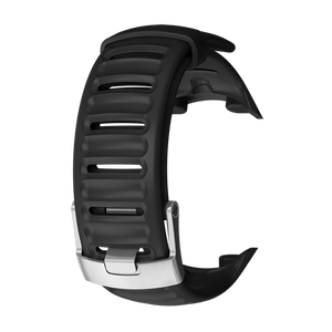 Suunto D4i black strap kit Watch Band