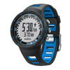 Suunto Quest Blue - SUUNTO US