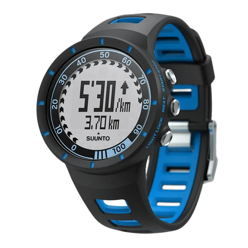 Suunto Quest Blue - SUUNTO US