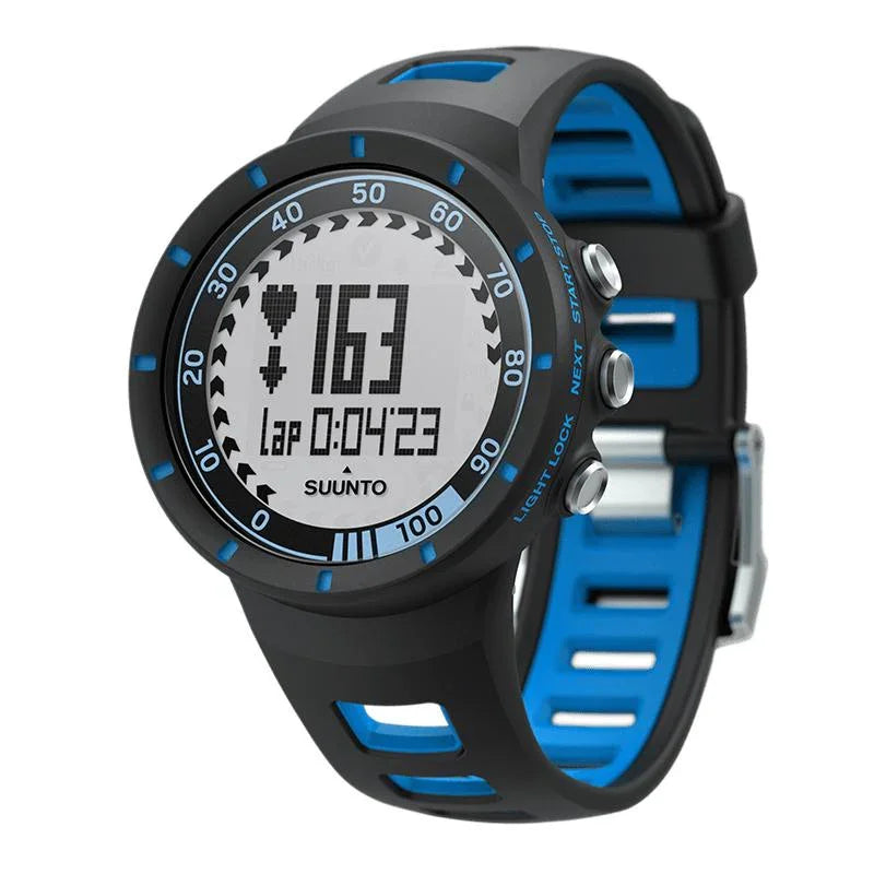 Suunto Quest Blue - SUUNTO US