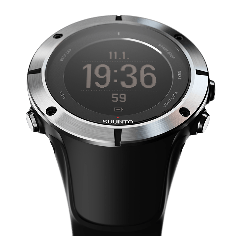 Suunto Ambit2 Sapphire