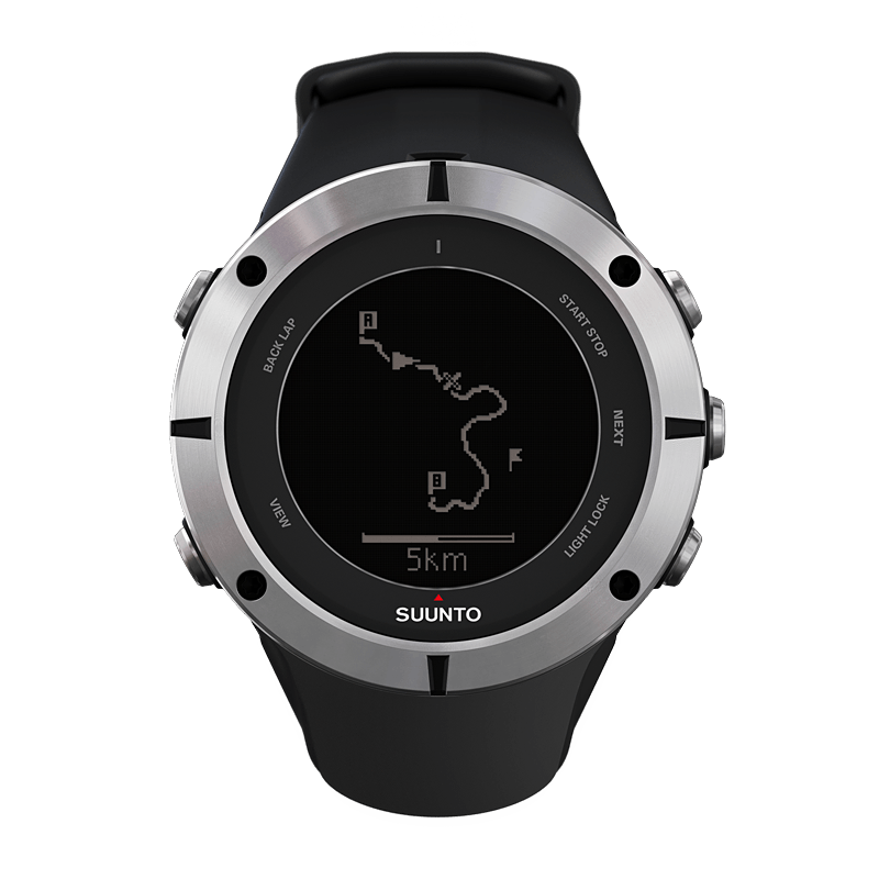 Suunto Ambit2 Sapphire
