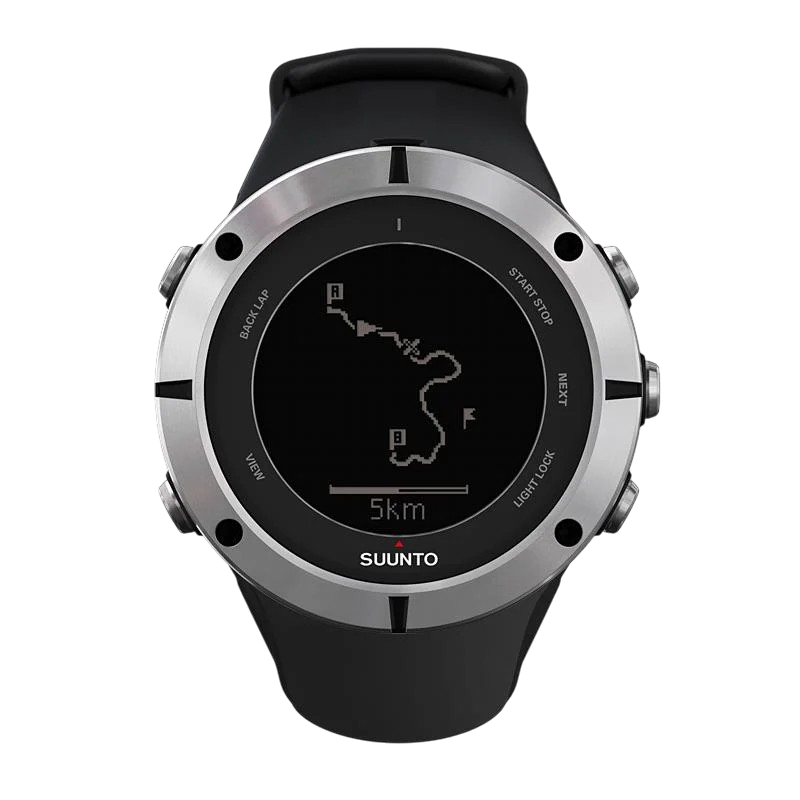 Suunto Ambit2 Sapphire (HR)