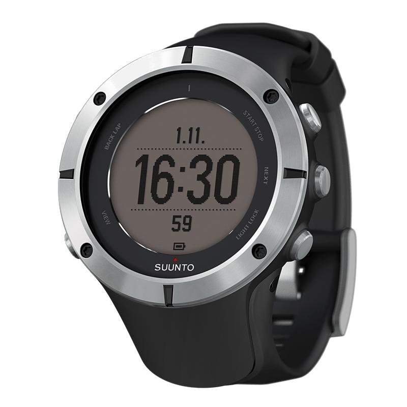 Suunto Ambit2 Sapphire (HR)