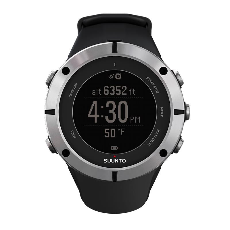 Suunto Ambit2 Sapphire (HR)