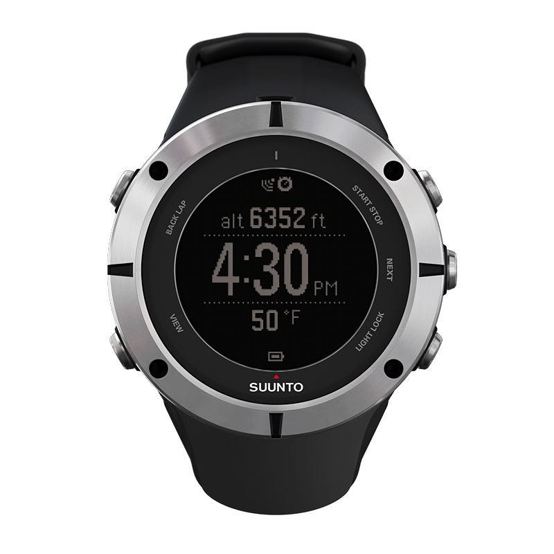 Suunto Ambit2 Sapphire