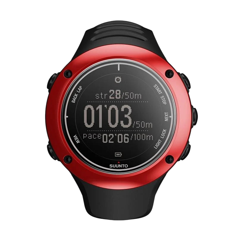 Suunto Ambit2 S