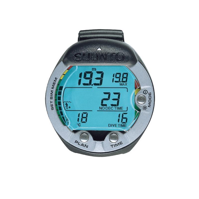 Suunto Vyper - SUUNTO US