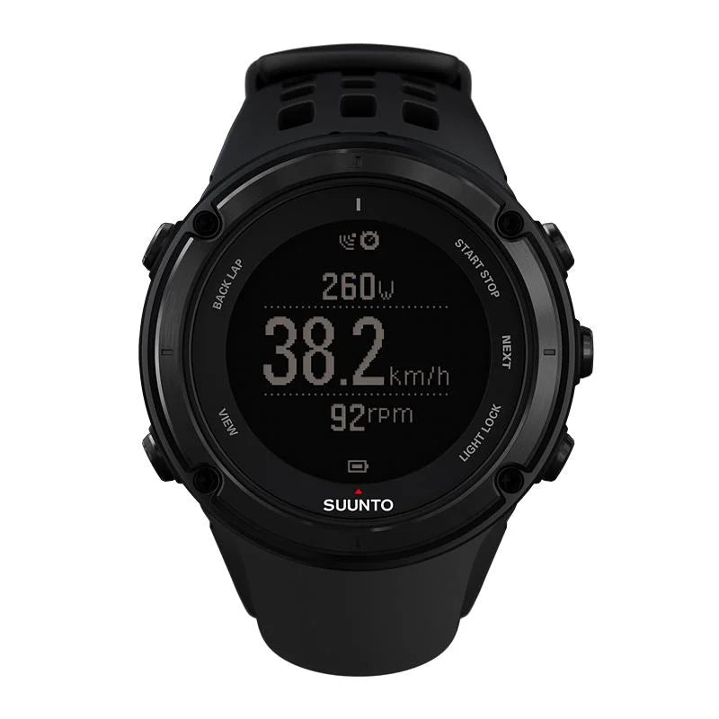 Suunto Ambit2 Black