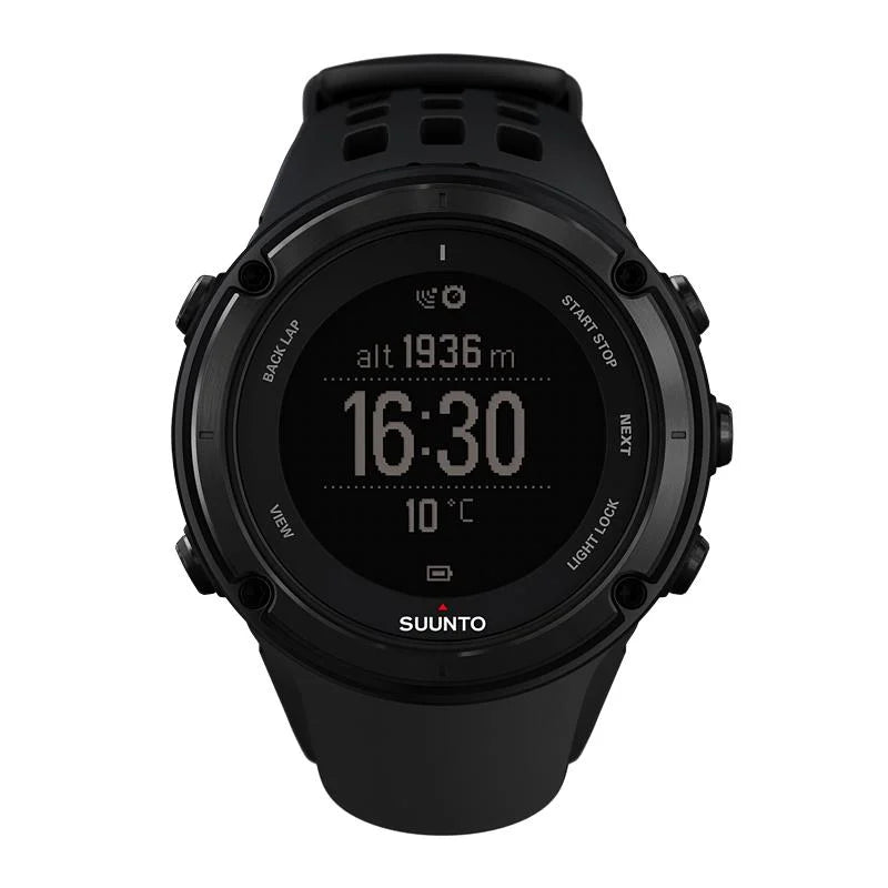 Suunto Ambit2 Black