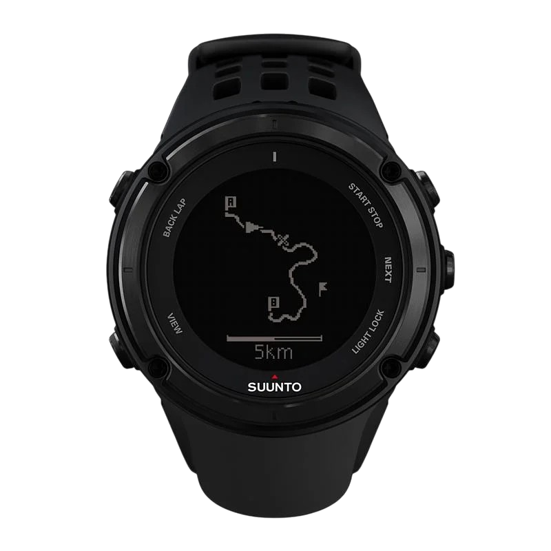 Suunto Ambit2 Black