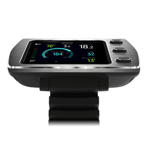 Suunto EON Steel