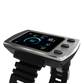 Suunto EON Steel