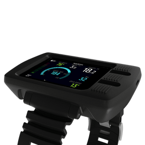 Suunto EON Steel