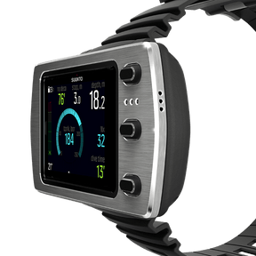Suunto EON Steel