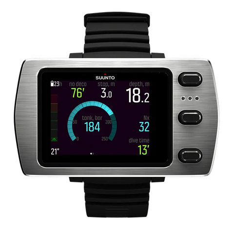 Suunto EON Steel - SUUNTO US