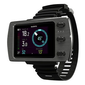Suunto EON Steel