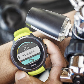 SUUNTO TANK POD Dive Products