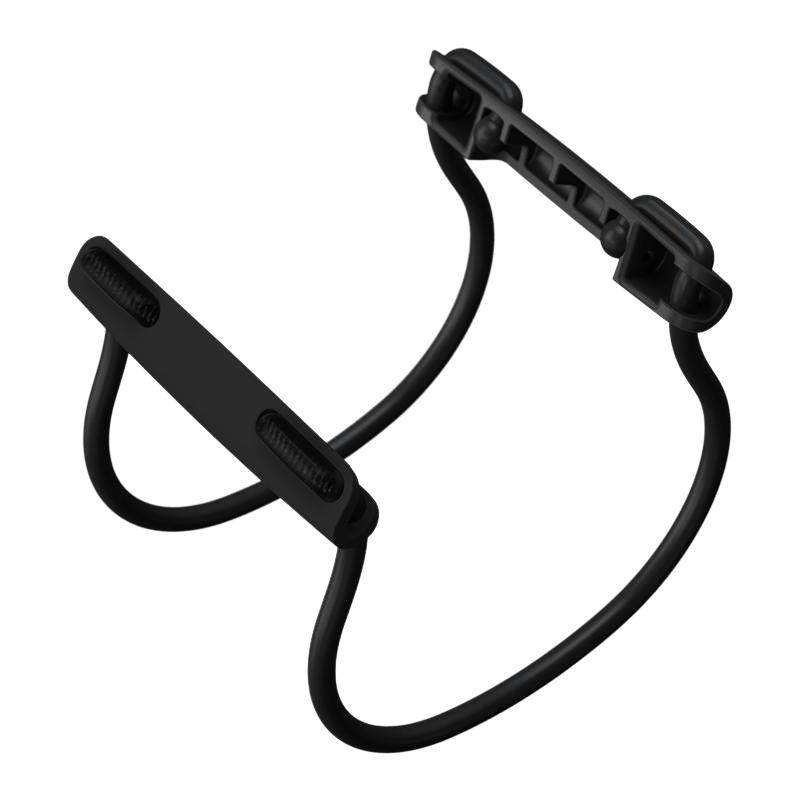 Suunto EON Steel Bungee Adapter Kit