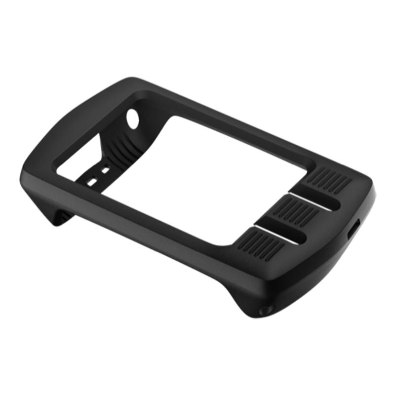 Suunto EON Steel Black Protective Boot