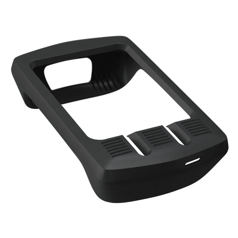 Suunto EON Steel Black Protective Boot