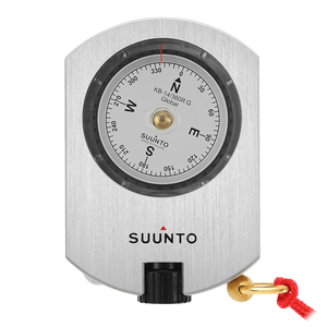SUUNTO KB-14/360R G COMPASS Orienteering Compass