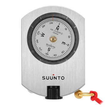 SUUNTO KB-14/360R G COMPASS Orienteering Compass