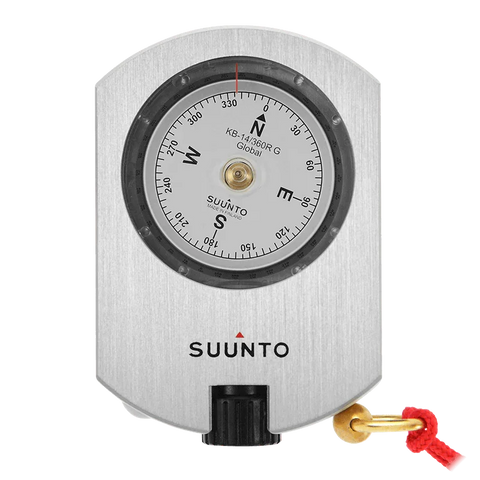SUUNTO KB-14
/360R G COMPASS - SUUNTO US